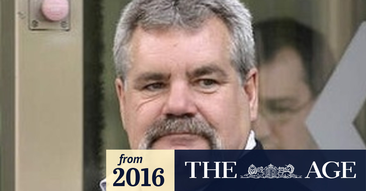 Tow truck owned by Peter 'Skitzo'